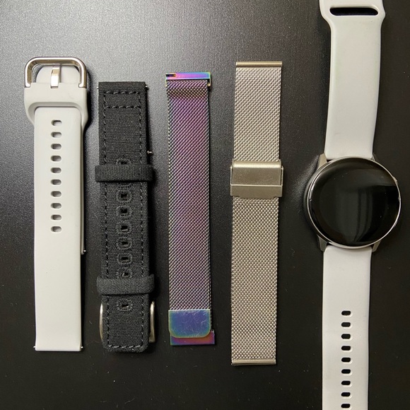 Samsung Galaxy Watch Active - Picture 3 of 4